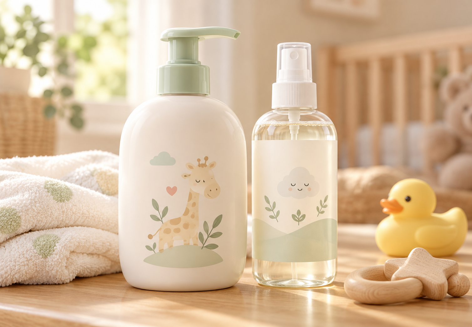 Baby Care